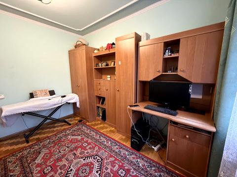 квартира за адресою Наукова вул., 62