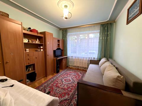 квартира за адресою Наукова вул., 62