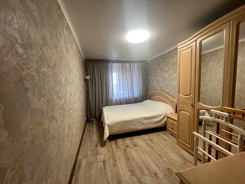 квартира за адресою Шепетівка, Миру просп., 20а
