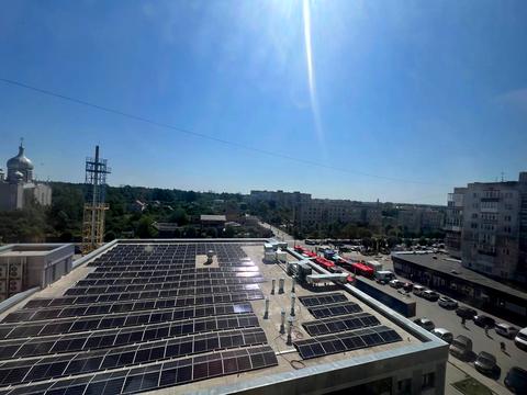 квартира за адресою Шепетівка, Миру просп., 20а