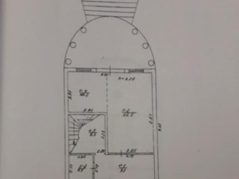 будинок за адресою Центральна вул., 16