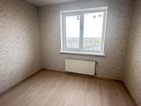 квартира по адресу Академика Сахарова ул., (54 перлина)