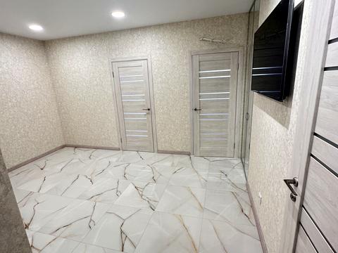 квартира по адресу Академика Сахарова ул., (54 перлина)
