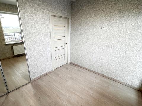 квартира по адресу Академика Сахарова ул., (54 перлина)