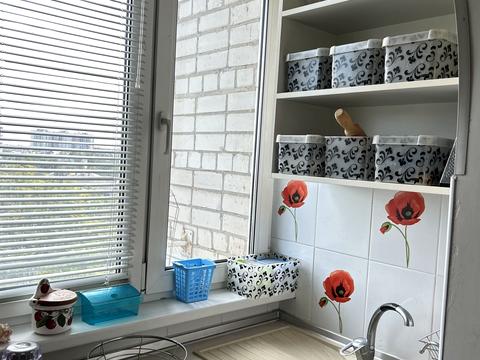 квартира за адресою Шевченка бульв., 352