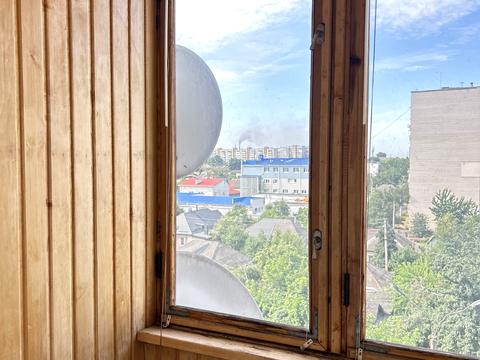 квартира за адресою Шевченка бульв., 352