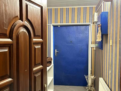 квартира за адресою Шевченка бульв., 352
