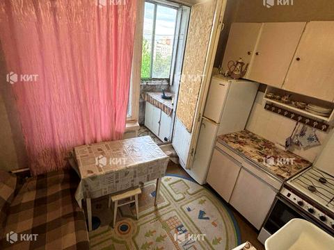 квартира по адресу Победы просп., 62б