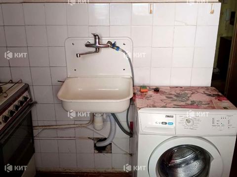 квартира по адресу Победы просп., 62б