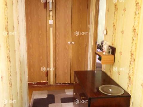 квартира по адресу Победы просп., 62б