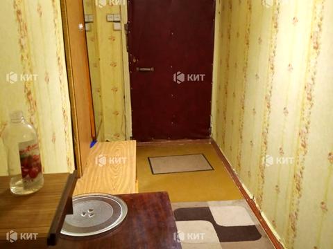 квартира по адресу Победы просп., 62б
