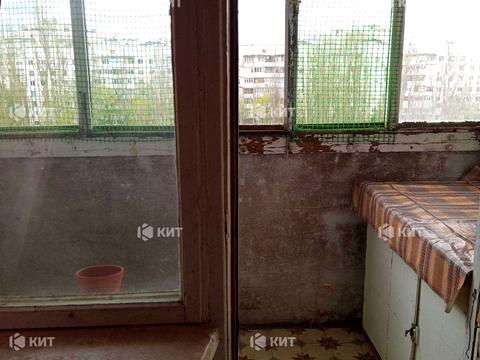квартира по адресу Победы просп., 62б