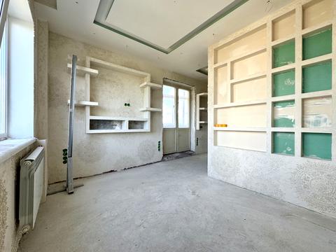 квартира по адресу Петра Вершигоры ул., 3