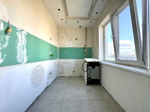 квартира по адресу Петра Вершигоры ул., 3