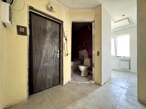 квартира по адресу Петра Вершигоры ул., 3