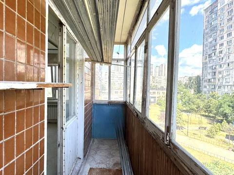 квартира по адресу Петра Вершигоры ул., 3