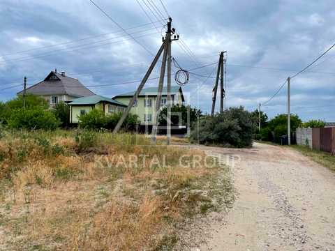 ділянка за адресою Раменський пров., 2
