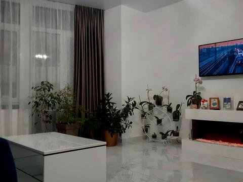 квартира по адресу Валерия Лобановского ул., 9