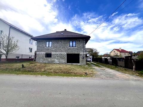 будинок за адресою Головацького, 9