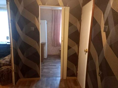квартира по адресу Гожулянская ул., 20