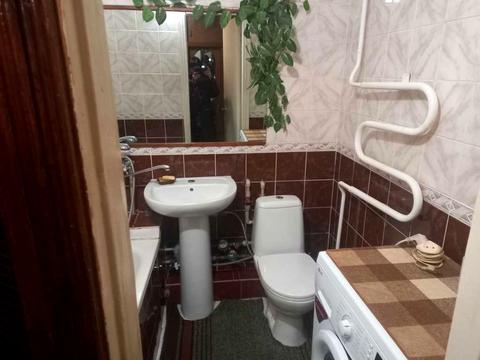 квартира по адресу Гожулянская ул., 20