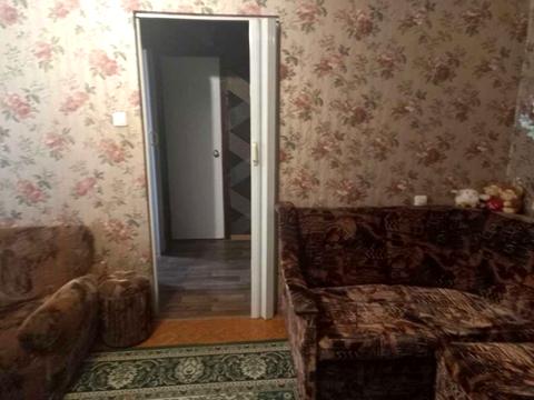 квартира по адресу Гожулянская ул., 20