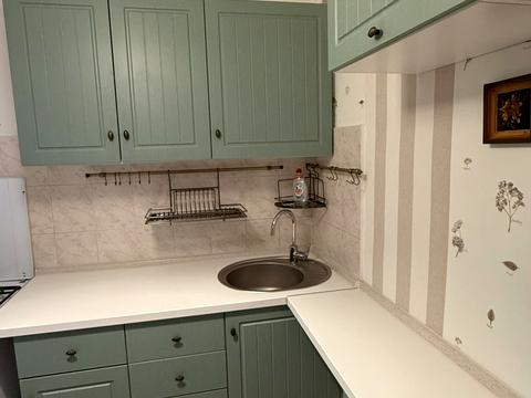 квартира за адресою Одеса, Космонавтів вул., 38