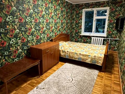 квартира за адресою Одеса, Космонавтів вул., 38