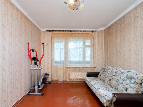 квартира по адресу Дмитрия Самоквасова ул. (Стаханівців), 10