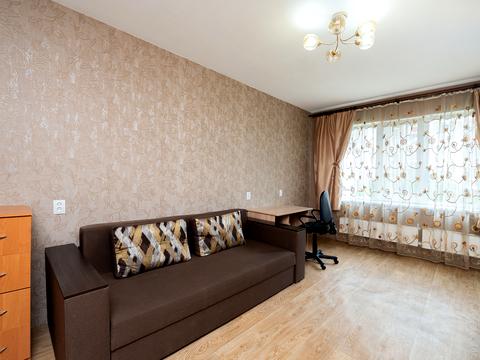 квартира по адресу Дмитрия Самоквасова ул. (Стаханівців), 10