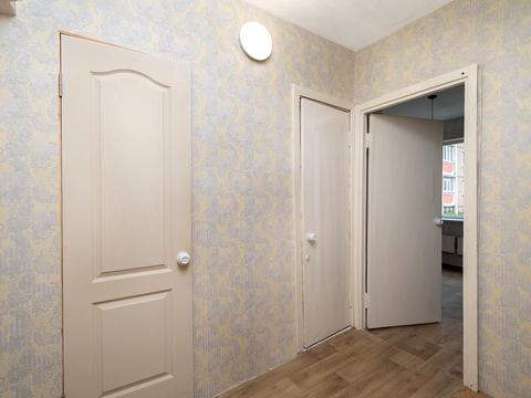 квартира по адресу Дмитрия Самоквасова ул. (Стаханівців), 10