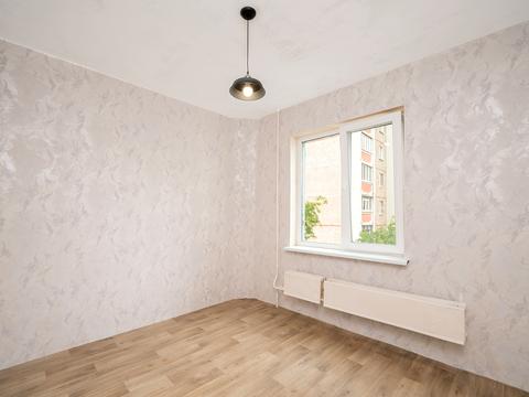 квартира по адресу Дмитрия Самоквасова ул. (Стаханівців), 10