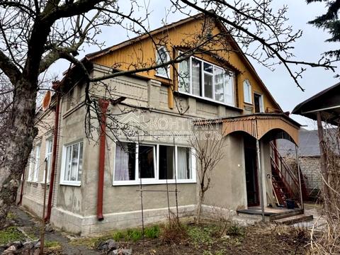 будинок за адресою Центральная