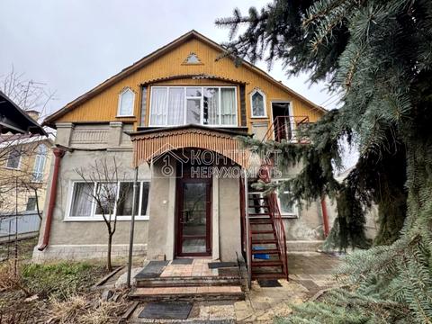 будинок за адресою Центральная