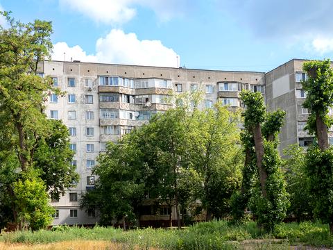 квартира по адресу Дмитрия Самоквасова ул. (Стаханівців), 10