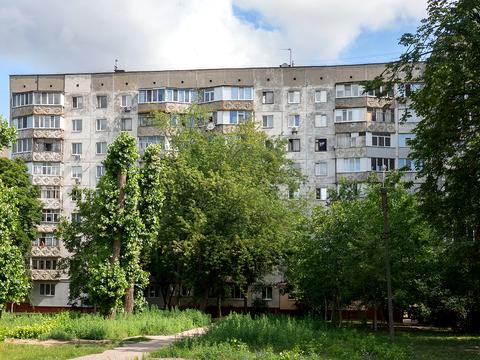 квартира по адресу Дмитрия Самоквасова ул. (Стаханівців), 10