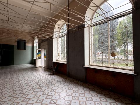 комерційна за адресою Кривий Ріг, Святогеоргіївська вул. (Рязанова), 19