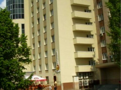 комерційна за адресою Голосіївська вул., 7 к3