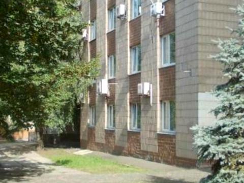 комерційна за адресою Голосіївська вул., 7 к3