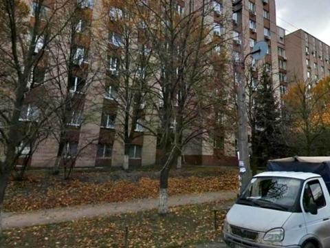 комерційна за адресою Голосіївська вул., 7 к3