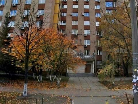комерційна за адресою Голосіївська вул., 7 к3