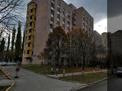 комерційна за адресою Голосіївська вул., 7 к3