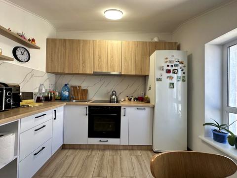 квартира за адресою Височана вул., 18 к24