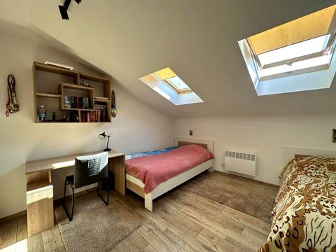 квартира за адресою Височана вул., 18 к24