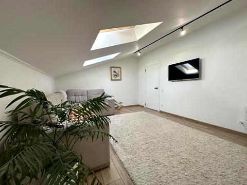 квартира за адресою Височана вул., 18 к24