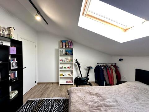 квартира за адресою Височана вул., 18 к24