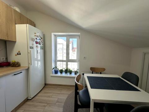 квартира за адресою Височана вул., 18 к24