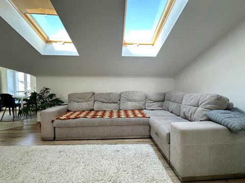 квартира за адресою Височана вул., 18 к24