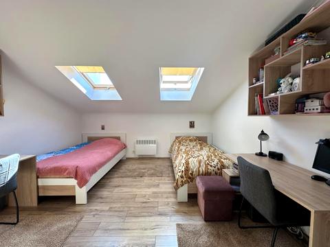 квартира за адресою Височана вул., 18 к24