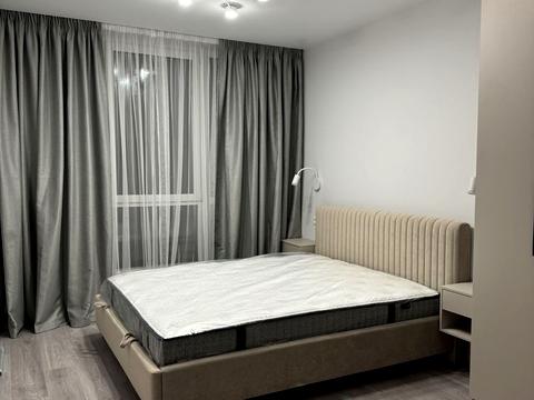 квартира за адресою Віктора Некрасова вул. (Північно-Сирецька), 8